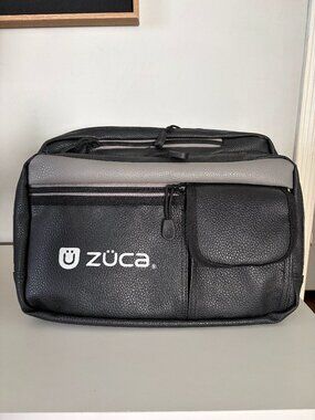 Zuca Artist Belt Bag